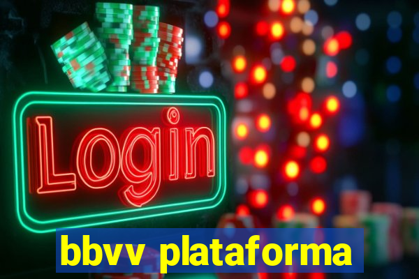 bbvv plataforma